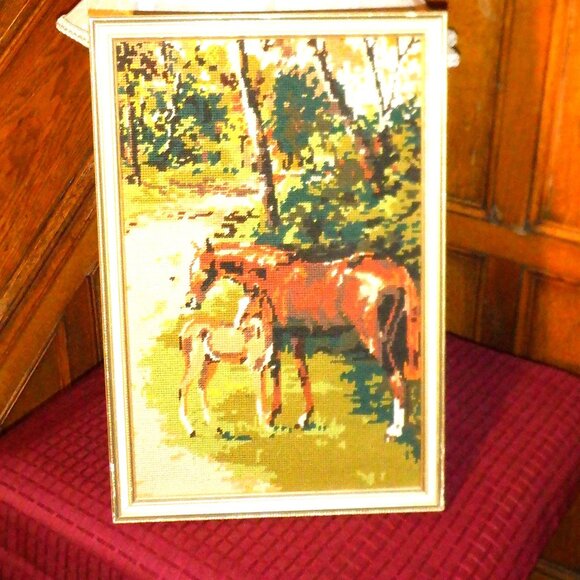 ~~~ Immaculately  Hand Crafted by (Senior) HORSE & COLT ~~~ - Picture 1 of 1